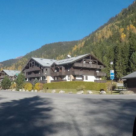 Cimes D'Or Apartment Les Contamines-Montjoie Bagian luar foto