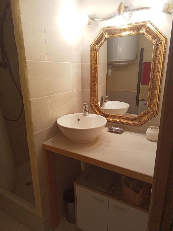 Cimes D'Or Apartment Les Contamines-Montjoie Bagian luar foto